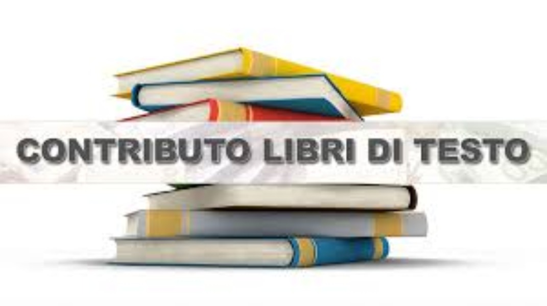 Fornitura libri di testo A.S. 2018-19